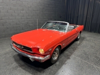 1965 Ford Mustang for sale in Addison, Illinois (ID-126953)