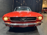 1965 Ford Mustang for sale in Addison, Illinois (ID-126953)