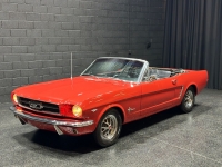 1965 Ford Mustang for sale in Addison, Illinois (ID-126953)