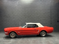 1965 Ford Mustang for sale in Addison, Illinois (ID-126953)