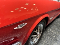 1965 Ford Mustang for sale in Addison, Illinois (ID-126953)