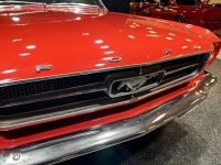 1965 Ford Mustang for sale in Addison, Illinois (ID-126953)