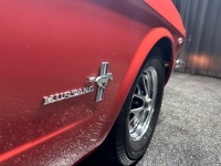 1965 Ford Mustang for sale in Addison, Illinois (ID-126953)