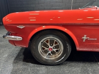 1965 Ford Mustang for sale in Addison, Illinois (ID-126953)