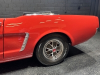 1965 Ford Mustang for sale in Addison, Illinois (ID-126953)