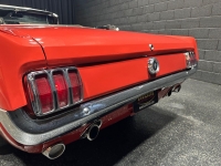 1965 Ford Mustang for sale in Addison, Illinois (ID-126953)