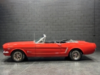1965 Ford Mustang for sale in Addison, Illinois (ID-126953)