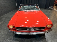 1965 Ford Mustang for sale in Addison, Illinois (ID-126953)