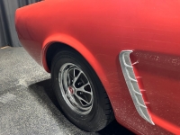 1965 Ford Mustang for sale in Addison, Illinois (ID-126953)