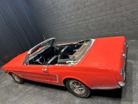 1965 Ford Mustang for sale in Addison, Illinois (ID-126953)