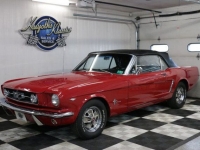 1965 Ford Mustang for sale in Riverhead, New York (ID-127037)
