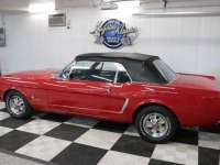 1965 Ford Mustang for sale in Riverhead, New York (ID-127037)