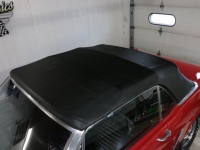 1965 Ford Mustang for sale in Riverhead, New York (ID-127037)