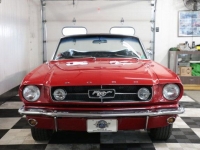 1965 Ford Mustang for sale in Riverhead, New York (ID-127037)