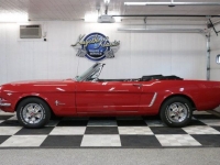 1965 Ford Mustang for sale in Riverhead, New York (ID-127037)
