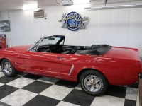 1965 Ford Mustang for sale in Riverhead, New York (ID-127037)