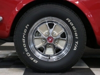 1965 Ford Mustang for sale in Riverhead, New York (ID-127037)