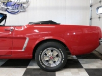 1965 Ford Mustang for sale in Riverhead, New York (ID-127037)
