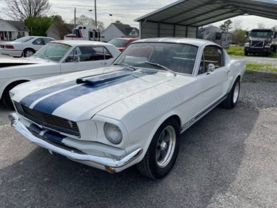 1965 Ford Mustang for sale