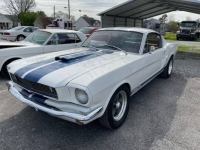 1965 Ford Mustang for sale in Michigan (ID-127203)