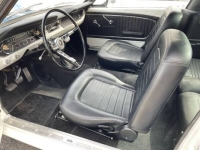 1965 Ford Mustang for sale in Michigan (ID-127203)