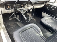 1965 Ford Mustang for sale in Michigan (ID-127203)