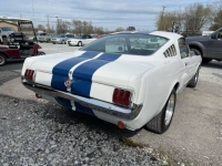 1965 Ford Mustang for sale in Michigan (ID-127203)