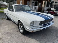 1965 Ford Mustang for sale in Michigan (ID-127203)