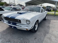 1965 Ford Mustang for sale in Michigan (ID-127203)