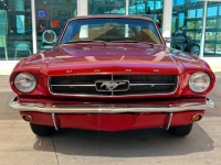 1965 Ford Mustang for sale in Riverhead, New York (ID-127323)