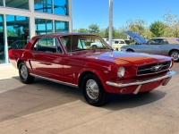 1965 Ford Mustang for sale in Riverhead, New York (ID-127323)