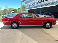 1965 Ford Mustang for sale in Riverhead, New York (ID-127323)