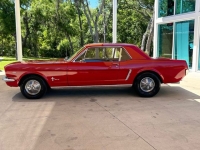 1965 Ford Mustang for sale in Riverhead, New York (ID-127323)