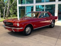 1965 Ford Mustang for sale in Riverhead, New York (ID-127323)