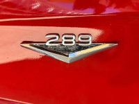 1965 Ford Mustang for sale in Riverhead, New York (ID-127323)