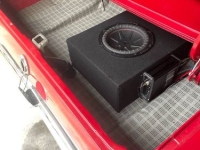 1965 Ford Mustang for sale in Michigan (ID-127779)