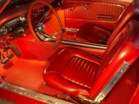 1965 Ford Mustang for sale in Michigan (ID-127779)