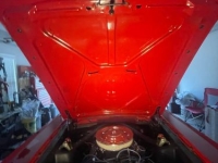 1965 Ford Mustang for sale in Michigan (ID-127779)