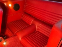 1965 Ford Mustang for sale in Michigan (ID-127779)