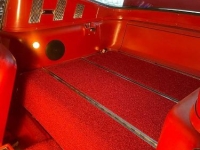 1965 Ford Mustang for sale in Michigan (ID-127779)