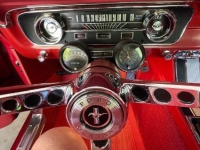 1965 Ford Mustang for sale in Michigan (ID-127779)