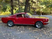 1965 Ford Mustang for sale in Michigan (ID-127779)