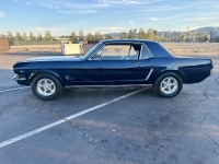 1965 Ford Mustang for sale in Michigan (ID-127821)