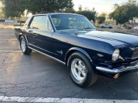 1965 Ford Mustang for sale in Michigan (ID-127821)