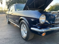 1965 Ford Mustang for sale in Michigan (ID-127821)