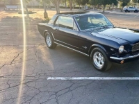 1965 Ford Mustang for sale in Michigan (ID-127821)