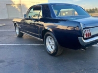 1965 Ford Mustang for sale in Michigan (ID-127821)