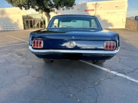 1965 Ford Mustang for sale in Michigan (ID-127821)