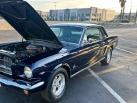 1965 Ford Mustang for sale in Michigan (ID-127821)