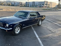 1965 Ford Mustang for sale in Michigan (ID-127821)